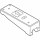 Ford LB5Z-78047A18-AA BRACKET