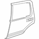 Ford 1L2Z-7824700-AC Panel Assembly - Door - Outer