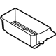 Ford ML3Z-1513530-AA COMPARTMENT ASY - STOWAGE