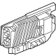 Ford PU5Z-14G371-FL UNIT - CENTRAL PROCESSING