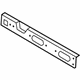 Ford BK3Z-6151212-A Rail Assembly - Roof - Side