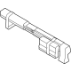 Ford NL3Z-17005-A TOOL ROLL