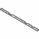 Ford BK3Z-6128408-H REINFORCEMENT ASY - BODYSIDE