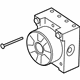 Ford G3GZ-2C215-B Modulator Valve