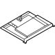 Ford ML3Z-1504608-AF PANEL - INSTRUMENT