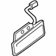 Ford BB5Z-7841018-AA Moulding