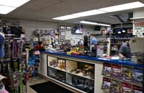 About FordPartsGiant - warehouse 1